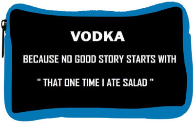 Snoogg Eco Friendly Canvas Vodka Good Times Student Pen Pencil Case Coin Purse Pouch Cosmetic Makeup Bag (BLUE) Pouch(Multicolor)
Snoogg Eco Friendly Canvas Vodka Good Times Student Pen Pencil Case Coin Purse Pouch Cosmetic Makeup Bag (BLUE) Pouch(Multicolor)