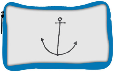 Snoogg Eco Friendly Canvas Anchor Custom Student Pen Pencil Case Coin Purse Pouch Cosmetic Makeup Bag (BLUE) Pouch(Multicolor)
Snoogg Eco Friendly Canvas Anchor Custom Student Pen Pencil Case Coin Purse Pouch Cosmetic Makeup Bag (BLUE) Pouch(Multicolor)