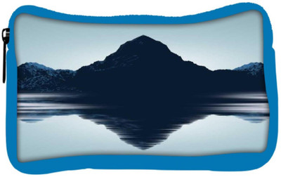 Snoogg Eco Friendly Canvas Moutain Lakes Student Pen Pencil Case Coin Purse Pouch Cosmetic Makeup Bag (BLUE) Pouch(Multicolor)
Snoogg Eco Friendly Canvas Moutain Lakes Student Pen Pencil Case Coin Purse Pouch Cosmetic Makeup Bag (BLUE) Pouch(Multicolor)