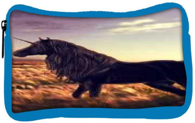 Snoogg Eco Friendly Canvas Capricorn Horse Designer Student Pen Pencil Case Coin Purse Pouch Cosmetic Makeup Bag (BLUE) Pouch(Multicolor)
Snoogg Eco Friendly Canvas Capricorn Horse Designer Student Pen Pencil Case Coin Purse Pouch Cosmetic Makeup Bag (BLUE) Pouch(Multicolor)