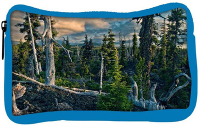 Snoogg Eco Friendly Canvas White Tree Fallen Designer Student Pen Pencil Case Coin Purse Pouch Cosmetic Makeup Bag (BLUE) Pouch(Multicolor)
Snoogg Eco Friendly Canvas White Tree Fallen Designer Student Pen Pencil Case Coin Purse Pouch Cosmetic Makeup Bag (BLUE) Pouch(Multicolor)