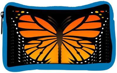 Snoogg Eco Friendly Canvas Butterfly 2759 Student Pen Pencil Case Coin Purse Pouch Cosmetic Makeup Bag (BLUE) Pouch(Multicolor)
Snoogg Eco Friendly Canvas Butterfly 2759 Student Pen Pencil Case Coin Purse Pouch Cosmetic Makeup Bag (BLUE) Pouch(Multicolor)