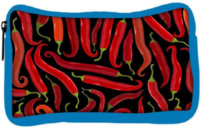 Snoogg Eco Friendly Canvas Seamless Chilly Texture Vector Student Pen Pencil Case Coin Purse Pouch Cosmetic Makeup Bag (BLUE) Pouch(Multicolor)
Snoogg Eco Friendly Canvas Seamless Chilly Texture Vector Student Pen Pencil Case Coin Purse Pouch Cosmetic Makeup Bag (BLUE) Pouch(Multicolor)