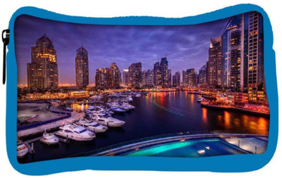 Snoogg Eco Friendly Canvas Lake View At Night Designer Student Pen Pencil Case Coin Purse Pouch Cosmetic Makeup Bag (BLUE) Pouch(Multicolor)
Snoogg Eco Friendly Canvas Lake View At Night Designer Student Pen Pencil Case Coin Purse Pouch Cosmetic Makeup Bag (BLUE) Pouch(Multicolor)