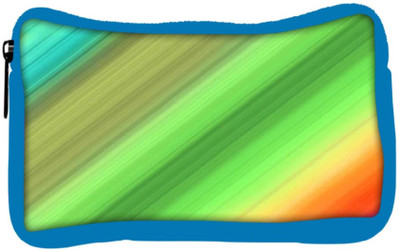Snoogg Eco Friendly Canvas Rainbow Power 2400 Student Pen Pencil Case Coin Purse Pouch Cosmetic Makeup Bag (BLUE) Pouch(Multicolor)
Snoogg Eco Friendly Canvas Rainbow Power 2400 Student Pen Pencil Case Coin Purse Pouch Cosmetic Makeup Bag (BLUE) Pouch(Multicolor)