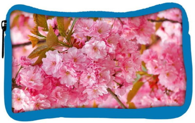 Snoogg Eco Friendly Canvas Unique Flowers Designer Student Pen Pencil Case Coin Purse Pouch Cosmetic Makeup Bag (BLUE) Pouch(Multicolor)
Snoogg Eco Friendly Canvas Unique Flowers Designer Student Pen Pencil Case Coin Purse Pouch Cosmetic Makeup Bag (BLUE) Pouch(Multicolor)