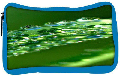 Snoogg Eco Friendly Canvas Leaf Dew Waterdrop Designer Student Pen Pencil Case Coin Purse Pouch Cosmetic Makeup Bag (BLUE) Pouch(Multicolor)
Snoogg Eco Friendly Canvas Leaf Dew Waterdrop Designer Student Pen Pencil Case Coin Purse Pouch Cosmetic Makeup Bag (BLUE) Pouch(Multicolor)