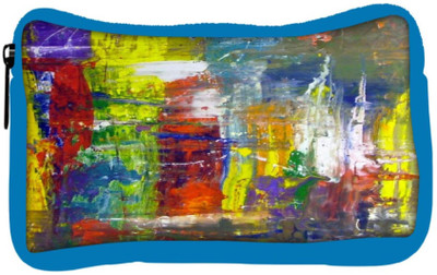 Snoogg Eco Friendly Canvas Wall Art Abstract Painting Student Pen Pencil Case Coin Purse Pouch Cosmetic Makeup Bag (BLUE) Pouch(Multicolor)
Snoogg Eco Friendly Canvas Wall Art Abstract Painting Student Pen Pencil Case Coin Purse Pouch Cosmetic Makeup Bag (BLUE) Pouch(Multicolor)