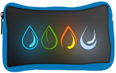 Snoogg Eco Friendly Canvas The Four Elements Minimalistic Designer Student Pen Pencil Case Coin Purse Pouch Cosmetic Makeup Bag (BLUE) Pouch(Multicolor)
Snoogg Eco Friendly Canvas The Four Elements Minimalistic Designer Student Pen Pencil Case Coin Purse Pouch Cosmetic Makeup Bag (BLUE) Pouch(Multicolor)