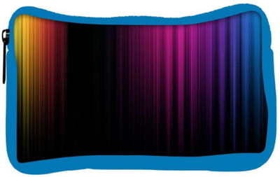 Snoogg Eco Friendly Canvas Spectrum Of Light Designer Student Pen Pencil Case Coin Purse Pouch Cosmetic Makeup Bag (BLUE) Pouch(Multicolor)
Snoogg Eco Friendly Canvas Spectrum Of Light Designer Student Pen Pencil Case Coin Purse Pouch Cosmetic Makeup Bag (BLUE) Pouch(Multicolor)