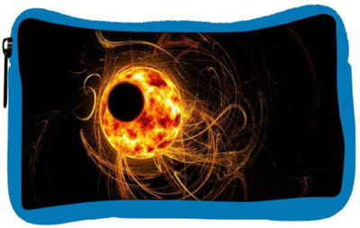 Snoogg Eco Friendly Canvas Eclipse Wallpapers Designer Student Pen Pencil Case Coin Purse Pouch Cosmetic Makeup Bag (BLUE) Pouch(Multicolor)
Snoogg Eco Friendly Canvas Eclipse Wallpapers Designer Student Pen Pencil Case Coin Purse Pouch Cosmetic Makeup Bag (BLUE) Pouch(Multicolor)