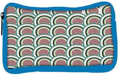 Snoogg Eco Friendly Canvas Abstract Circles Green Pattern Designer Student Pen Pencil Case Coin Purse Pouch Cosmetic Makeup Bag (BLUE) Pouch(Multicolor)
Snoogg Eco Friendly Canvas Abstract Circles Green Pattern Designer Student Pen Pencil Case Coin Purse Pouch Cosmetic Makeup Bag (BLUE) Pouch(Multicolor)
