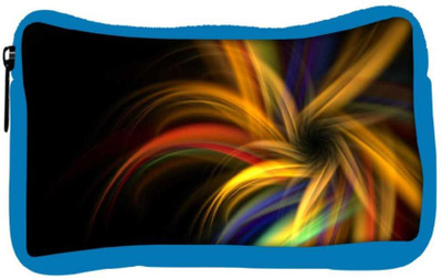 Snoogg Eco Friendly Canvas Abstract Colorful Pattern Designer Student Pen Pencil Case Coin Purse Pouch Cosmetic Makeup Bag (BLUE) Pouch(Multicolor)
Snoogg Eco Friendly Canvas Abstract Colorful Pattern Designer Student Pen Pencil Case Coin Purse Pouch Cosmetic Makeup Bag (BLUE) Pouch(Multicolor)