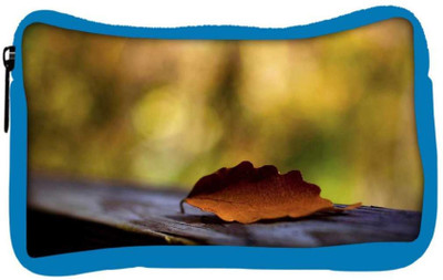 Snoogg Eco Friendly Canvas Red Leaves With Green Leaves Designer Student Pen Pencil Case Coin Purse Pouch Cosmetic Makeup Bag (BLUE) Pouch(Multicolor)
Snoogg Eco Friendly Canvas Red Leaves With Green Leaves Designer Student Pen Pencil Case Coin Purse Pouch Cosmetic Makeup Bag (BLUE) Pouch(Multicolor)
