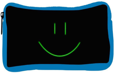 Snoogg Eco Friendly Canvas Smiley Face Minimalistic Designer Student Pen Pencil Case Coin Purse Pouch Cosmetic Makeup Bag (BLUE) Pouch(Multicolor)
Snoogg Eco Friendly Canvas Smiley Face Minimalistic Designer Student Pen Pencil Case Coin Purse Pouch Cosmetic Makeup Bag (BLUE) Pouch(Multicolor)