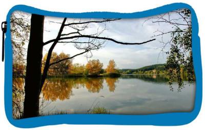 Snoogg Eco Friendly Canvas River Side Trees Designer Student Pen Pencil Case Coin Purse Pouch Cosmetic Makeup Bag (BLUE) Pouch(Multicolor)
Snoogg Eco Friendly Canvas River Side Trees Designer Student Pen Pencil Case Coin Purse Pouch Cosmetic Makeup Bag (BLUE) Pouch(Multicolor)