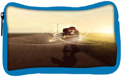 Snoogg Eco Friendly Canvas Angel Love Student Pen Pencil Case Coin Purse Pouch Cosmetic Makeup Bag (BLUE) Pouch(Multicolor)
Snoogg Eco Friendly Canvas Angel Love Student Pen Pencil Case Coin Purse Pouch Cosmetic Makeup Bag (BLUE) Pouch(Multicolor)