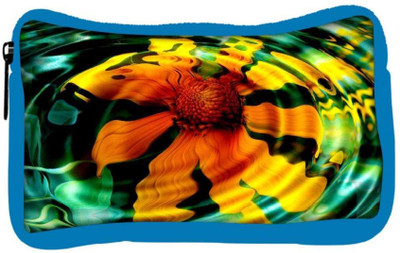 Snoogg Eco Friendly Canvas Echos Silence Patience Grace Designer Student Pen Pencil Case Coin Purse Pouch Cosmetic Makeup Bag (BLUE) Pouch(Multicolor)
Snoogg Eco Friendly Canvas Echos Silence Patience Grace Designer Student Pen Pencil Case Coin Purse Pouch Cosmetic Makeup Bag (BLUE) Pouch(Multicolor)