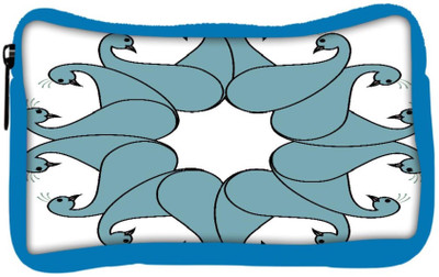 Snoogg Eco Friendly Canvas Flourish Bird Faces Student Pen Pencil Case Coin Purse Pouch Cosmetic Makeup Bag (BLUE) Pouch(Multicolor)
Snoogg Eco Friendly Canvas Flourish Bird Faces Student Pen Pencil Case Coin Purse Pouch Cosmetic Makeup Bag (BLUE) Pouch(Multicolor)