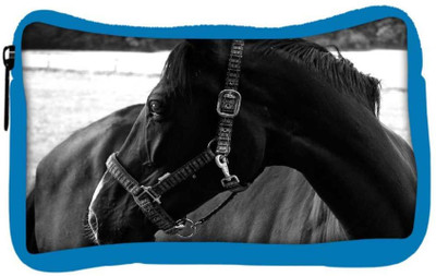 Snoogg Eco Friendly Canvas Black Horse Designer Student Pen Pencil Case Coin Purse Pouch Cosmetic Makeup Bag (BLUE) Pouch(Multicolor)
Snoogg Eco Friendly Canvas Black Horse Designer Student Pen Pencil Case Coin Purse Pouch Cosmetic Makeup Bag (BLUE) Pouch(Multicolor)