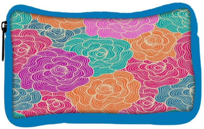 Snoogg Eco Friendly Canvas Seamless Hand Drawn Waves Texture Student Pen Pencil Case Coin Purse Pouch Cosmetic Makeup Bag (BLUE) Pouch(Multicolor)
Snoogg Eco Friendly Canvas Seamless Hand Drawn Waves Texture Student Pen Pencil Case Coin Purse Pouch Cosmetic Makeup Bag (BLUE) Pouch(Multicolor)