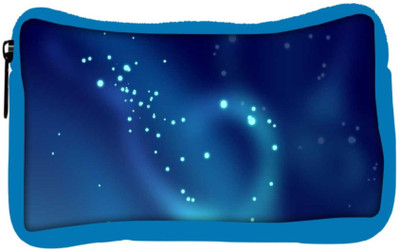 Snoogg Eco Friendly Canvas Spots Student Pen Pencil Case Coin Purse Pouch Cosmetic Makeup Bag (BLUE) Pouch(Multicolor)
Snoogg Eco Friendly Canvas Spots Student Pen Pencil Case Coin Purse Pouch Cosmetic Makeup Bag (BLUE) Pouch(Multicolor)