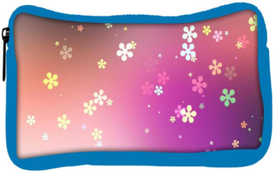 Snoogg Eco Friendly Canvas Flower Graphic Student Pen Pencil Case Coin Purse Pouch Cosmetic Makeup Bag (BLUE) Pouch(Multicolor)
Snoogg Eco Friendly Canvas Flower Graphic Student Pen Pencil Case Coin Purse Pouch Cosmetic Makeup Bag (BLUE) Pouch(Multicolor)