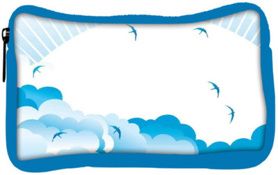 Snoogg Eco Friendly Canvas Awesome Bright Birdy 2462 Student Pen Pencil Case Coin Purse Pouch Cosmetic Makeup Bag (BLUE) Pouch(Multicolor)
Snoogg Eco Friendly Canvas Awesome Bright Birdy 2462 Student Pen Pencil Case Coin Purse Pouch Cosmetic Makeup Bag (BLUE) Pouch(Multicolor)