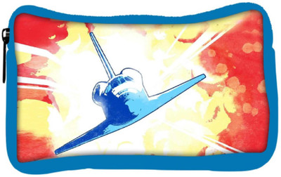 Snoogg Eco Friendly Canvas Space Shuttle 2789 Student Pen Pencil Case Coin Purse Pouch Cosmetic Makeup Bag (BLUE) Pouch(Multicolor)
Snoogg Eco Friendly Canvas Space Shuttle 2789 Student Pen Pencil Case Coin Purse Pouch Cosmetic Makeup Bag (BLUE) Pouch(Multicolor)