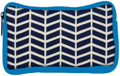 Snoogg Eco Friendly Canvas Navy White Line Waves 2502 Student Pen Pencil Case Coin Purse Pouch Cosmetic Makeup Bag (BLUE) Pouch(Multicolor)
Snoogg Eco Friendly Canvas Navy White Line Waves 2502 Student Pen Pencil Case Coin Purse Pouch Cosmetic Makeup Bag (BLUE) Pouch(Multicolor)