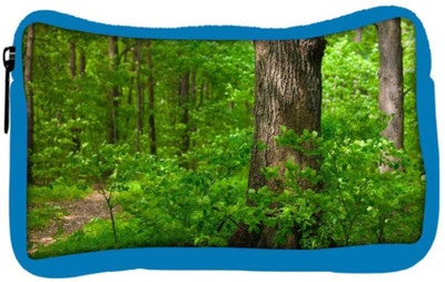 Snoogg Eco Friendly Canvas Green Garden Designer Student Pen Pencil Case Coin Purse Pouch Cosmetic Makeup Bag (BLUE) Pouch(Multicolor)
Snoogg Eco Friendly Canvas Green Garden Designer Student Pen Pencil Case Coin Purse Pouch Cosmetic Makeup Bag (BLUE) Pouch(Multicolor)