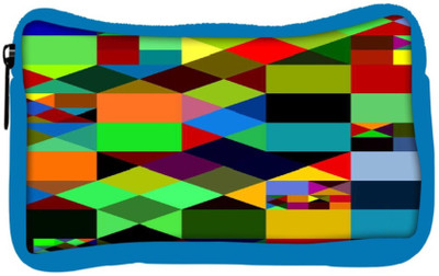 Snoogg Eco Friendly Canvas Mosaic Tiles Polygon 2881 Student Pen Pencil Case Coin Purse Pouch Cosmetic Makeup Bag (BLUE) Pouch(Multicolor)
Snoogg Eco Friendly Canvas Mosaic Tiles Polygon 2881 Student Pen Pencil Case Coin Purse Pouch Cosmetic Makeup Bag (BLUE) Pouch(Multicolor)