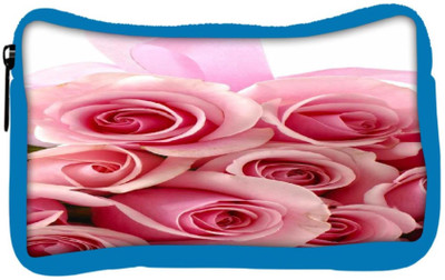 Snoogg Eco Friendly Canvas Pink Flower Student Pen Pencil Case Coin Purse Pouch Cosmetic Makeup Bag (BLUE) Pouch(Multicolor)
Snoogg Eco Friendly Canvas Pink Flower Student Pen Pencil Case Coin Purse Pouch Cosmetic Makeup Bag (BLUE) Pouch(Multicolor)