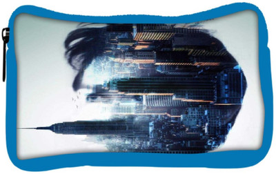 Snoogg Eco Friendly Canvas City In A Mans Face 2604 Student Pen Pencil Case Coin Purse Pouch Cosmetic Makeup Bag (BLUE) Pouch(Multicolor)
Snoogg Eco Friendly Canvas City In A Mans Face 2604 Student Pen Pencil Case Coin Purse Pouch Cosmetic Makeup Bag (BLUE) Pouch(Multicolor)
