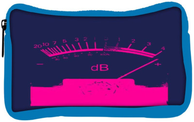 Snoogg Eco Friendly Canvas Speed Pink Db 2917 Student Pen Pencil Case Coin Purse Pouch Cosmetic Makeup Bag (BLUE) Pouch(Multicolor)
Snoogg Eco Friendly Canvas Speed Pink Db 2917 Student Pen Pencil Case Coin Purse Pouch Cosmetic Makeup Bag (BLUE) Pouch(Multicolor)