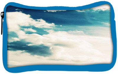 Snoogg Eco Friendly Canvas Sunshine Clouds Student Pen Pencil Case Coin Purse Pouch Cosmetic Makeup Bag (BLUE) Pouch(Multicolor)
Snoogg Eco Friendly Canvas Sunshine Clouds Student Pen Pencil Case Coin Purse Pouch Cosmetic Makeup Bag (BLUE) Pouch(Multicolor)