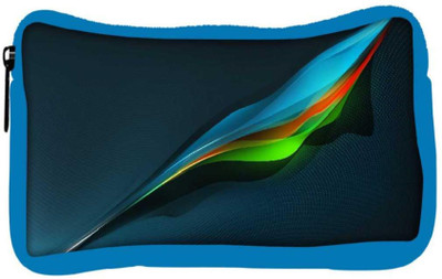 Snoogg Eco Friendly Canvas Abstract Multicolor Pattern Designer Student Pen Pencil Case Coin Purse Pouch Cosmetic Makeup Bag (BLUE) Pouch(Multicolor)
Snoogg Eco Friendly Canvas Abstract Multicolor Pattern Designer Student Pen Pencil Case Coin Purse Pouch Cosmetic Makeup Bag (BLUE) Pouch(Multicolor)