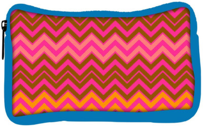 Snoogg Eco Friendly Canvas Wave Patterns Student Pen Pencil Case Coin Purse Pouch Cosmetic Makeup Bag (BLUE) Pouch(Multicolor)
Snoogg Eco Friendly Canvas Wave Patterns Student Pen Pencil Case Coin Purse Pouch Cosmetic Makeup Bag (BLUE) Pouch(Multicolor)