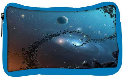 Snoogg Eco Friendly Canvas Galaxy Designer Student Pen Pencil Case Coin Purse Pouch Cosmetic Makeup Bag (BLUE) Pouch(Multicolor)
Snoogg Eco Friendly Canvas Galaxy Designer Student Pen Pencil Case Coin Purse Pouch Cosmetic Makeup Bag (BLUE) Pouch(Multicolor)