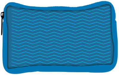 Snoogg Eco Friendly Canvas Wave Minimalistic 2903 Student Pen Pencil Case Coin Purse Pouch Cosmetic Makeup Bag (BLUE) Pouch(Multicolor)
Snoogg Eco Friendly Canvas Wave Minimalistic 2903 Student Pen Pencil Case Coin Purse Pouch Cosmetic Makeup Bag (BLUE) Pouch(Multicolor)