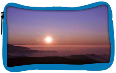 Snoogg Eco Friendly Canvas Morning Sunrays Designer Student Pen Pencil Case Coin Purse Pouch Cosmetic Makeup Bag (BLUE) Pouch(Multicolor)
Snoogg Eco Friendly Canvas Morning Sunrays Designer Student Pen Pencil Case Coin Purse Pouch Cosmetic Makeup Bag (BLUE) Pouch(Multicolor)