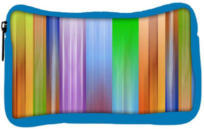 Snoogg Eco Friendly Canvas Lite Multicolor Designer Student Pen Pencil Case Coin Purse Pouch Cosmetic Makeup Bag (BLUE) Pouch(Multicolor)
Snoogg Eco Friendly Canvas Lite Multicolor Designer Student Pen Pencil Case Coin Purse Pouch Cosmetic Makeup Bag (BLUE) Pouch(Multicolor)