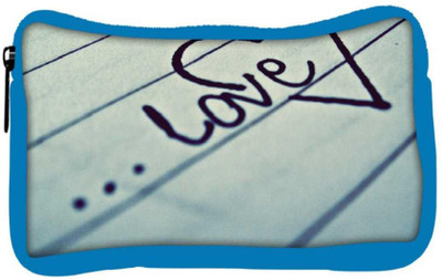 Snoogg Eco Friendly Canvas Love Love Designer Student Pen Pencil Case Coin Purse Pouch Cosmetic Makeup Bag (BLUE) Pouch(Multicolor)
Snoogg Eco Friendly Canvas Love Love Designer Student Pen Pencil Case Coin Purse Pouch Cosmetic Makeup Bag (BLUE) Pouch(Multicolor)