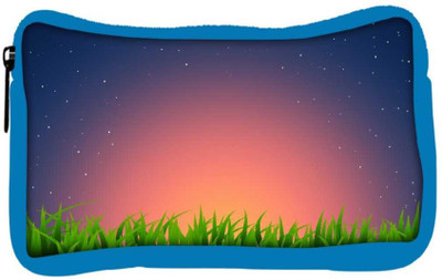 Snoogg Eco Friendly Canvas Night At Garden Designer Student Pen Pencil Case Coin Purse Pouch Cosmetic Makeup Bag (BLUE) Pouch(Multicolor)
Snoogg Eco Friendly Canvas Night At Garden Designer Student Pen Pencil Case Coin Purse Pouch Cosmetic Makeup Bag (BLUE) Pouch(Multicolor)