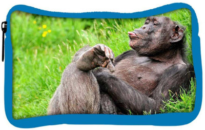 Snoogg Eco Friendly Canvas Teasing Chimpanese Designer Student Pen Pencil Case Coin Purse Pouch Cosmetic Makeup Bag (BLUE) Pouch(Multicolor)
Snoogg Eco Friendly Canvas Teasing Chimpanese Designer Student Pen Pencil Case Coin Purse Pouch Cosmetic Makeup Bag (BLUE) Pouch(Multicolor)
