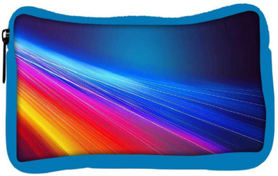 Snoogg Eco Friendly Canvas Multicolor Pathway Designer Student Pen Pencil Case Coin Purse Pouch Cosmetic Makeup Bag (BLUE) Pouch(Multicolor)
Snoogg Eco Friendly Canvas Multicolor Pathway Designer Student Pen Pencil Case Coin Purse Pouch Cosmetic Makeup Bag (BLUE) Pouch(Multicolor)