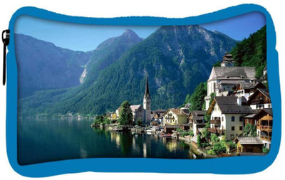 Snoogg Eco Friendly Canvas Houses On Lake Side Designer Student Pen Pencil Case Coin Purse Pouch Cosmetic Makeup Bag (BLUE) Pouch(Multicolor)
Snoogg Eco Friendly Canvas Houses On Lake Side Designer Student Pen Pencil Case Coin Purse Pouch Cosmetic Makeup Bag (BLUE) Pouch(Multicolor)