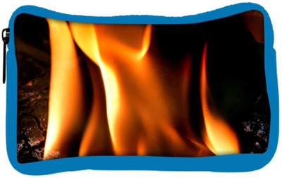 Snoogg Eco Friendly Canvas Closeup Fire Flame Student Pen Pencil Case Coin Purse Pouch Cosmetic Makeup Bag (BLUE) Pouch(Multicolor)
Snoogg Eco Friendly Canvas Closeup Fire Flame Student Pen Pencil Case Coin Purse Pouch Cosmetic Makeup Bag (BLUE) Pouch(Multicolor)