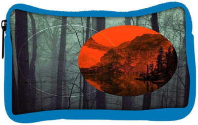 Snoogg Eco Friendly Canvas Nature 2664 Student Pen Pencil Case Coin Purse Pouch Cosmetic Makeup Bag (BLUE) Pouch(Multicolor)
Snoogg Eco Friendly Canvas Nature 2664 Student Pen Pencil Case Coin Purse Pouch Cosmetic Makeup Bag (BLUE) Pouch(Multicolor)