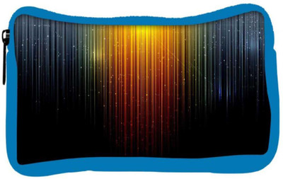 Snoogg Eco Friendly Canvas Sparkling Lights Designer Student Pen Pencil Case Coin Purse Pouch Cosmetic Makeup Bag (BLUE) Pouch(Multicolor)
Snoogg Eco Friendly Canvas Sparkling Lights Designer Student Pen Pencil Case Coin Purse Pouch Cosmetic Makeup Bag (BLUE) Pouch(Multicolor)